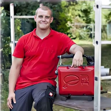 Константин Попов. Лучший сантехник