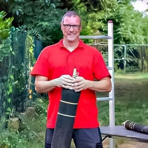 Игорь Дорофеев. Лучший специалист по устранению сложных засоров