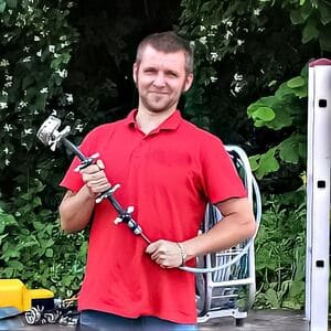 Олег Носов. Лучший специалист по гидродинамической прочистке