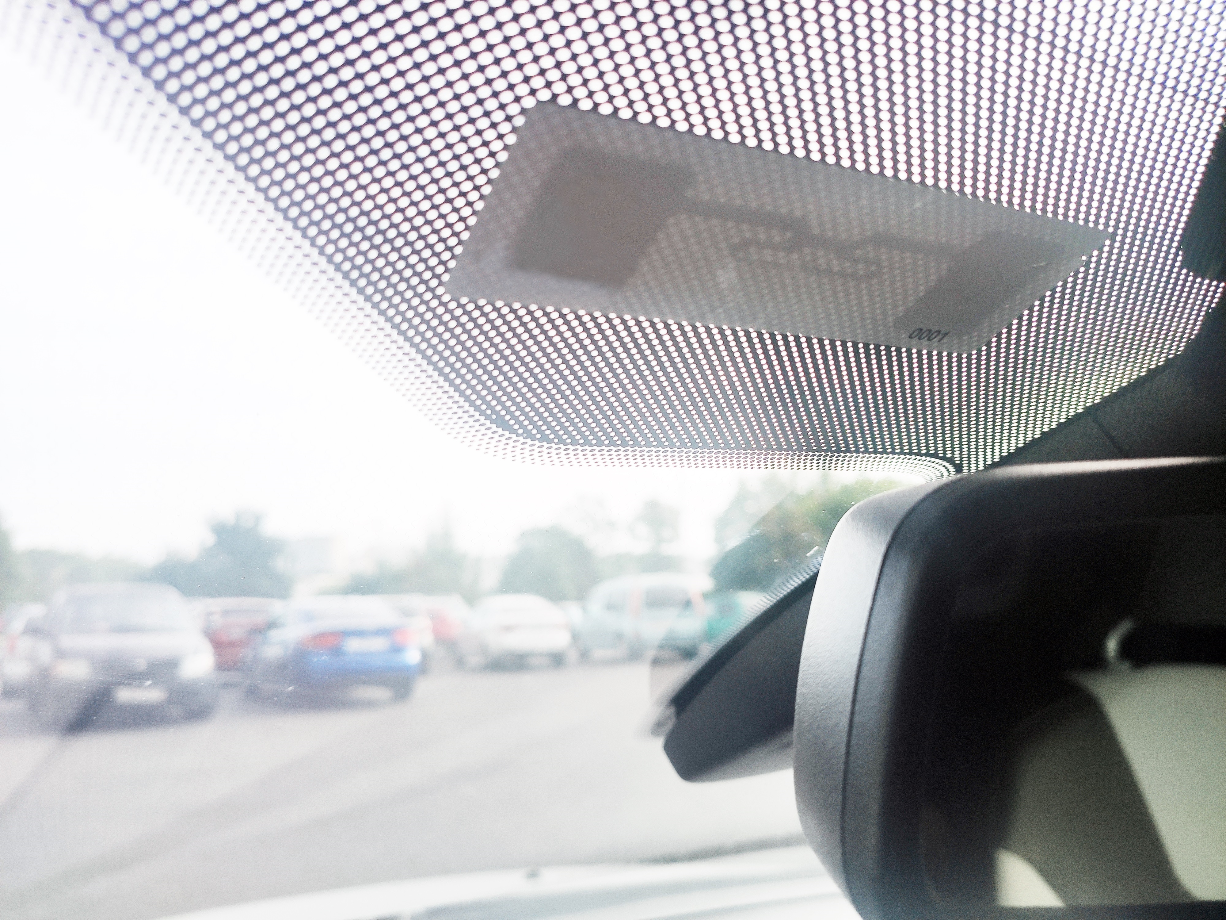 RFID-метки для автомобилей